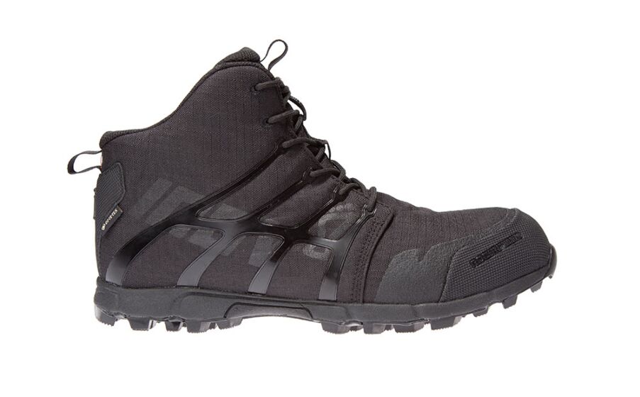 Buty Trekkingowe Inov-8 Roclite G 286 Gtx Damskie Czarne HPJ-573986